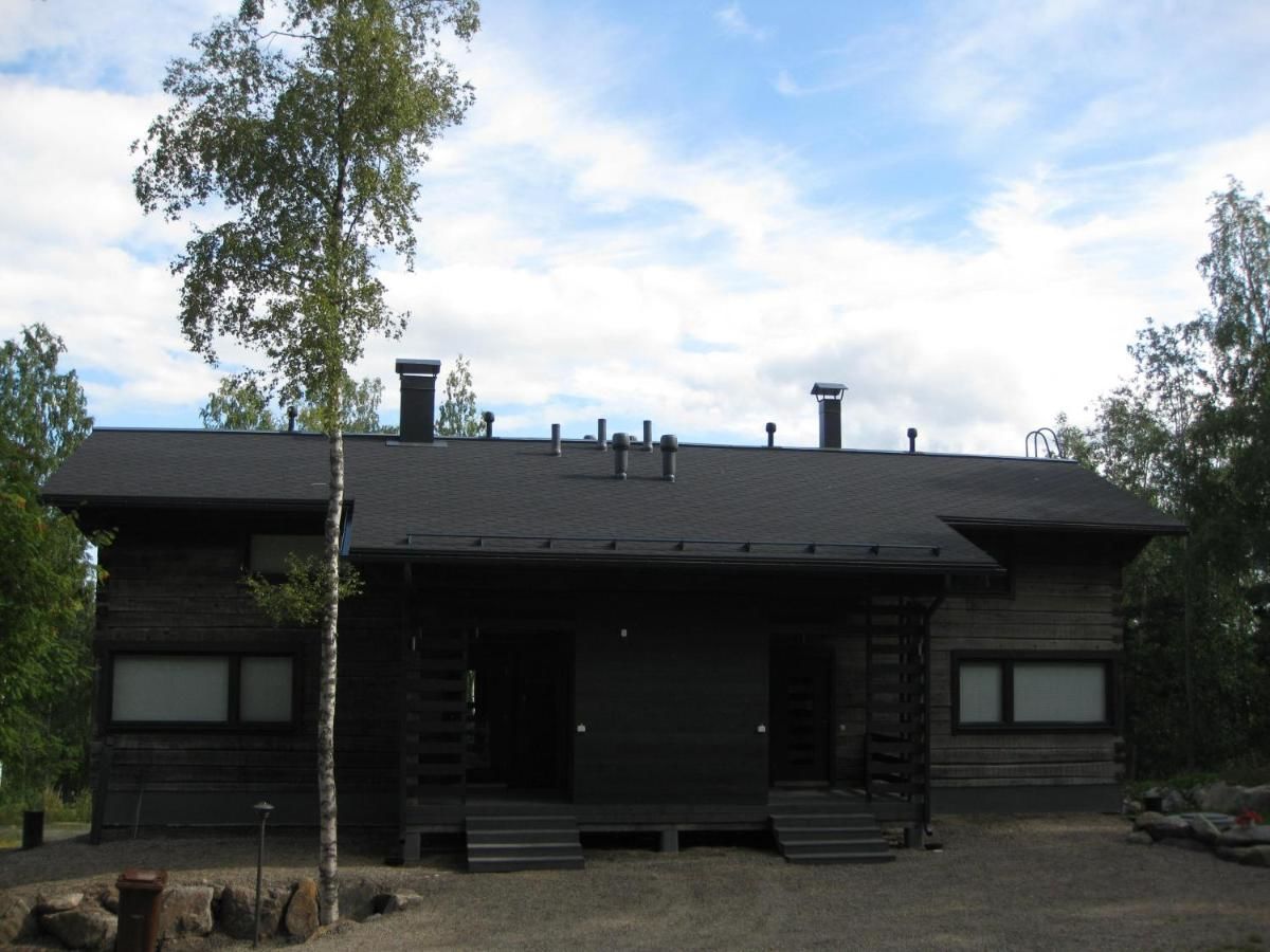 Дома для отпуска Villa Kultaranta Тахковуори-7